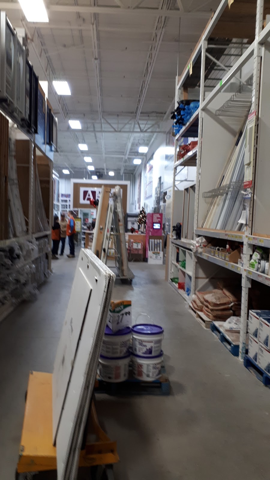 Kent Building Supplies | 60 Lawrence Blvd, Stellarton, NS B0K 1S0, Canada | Phone: (902) 755-2555