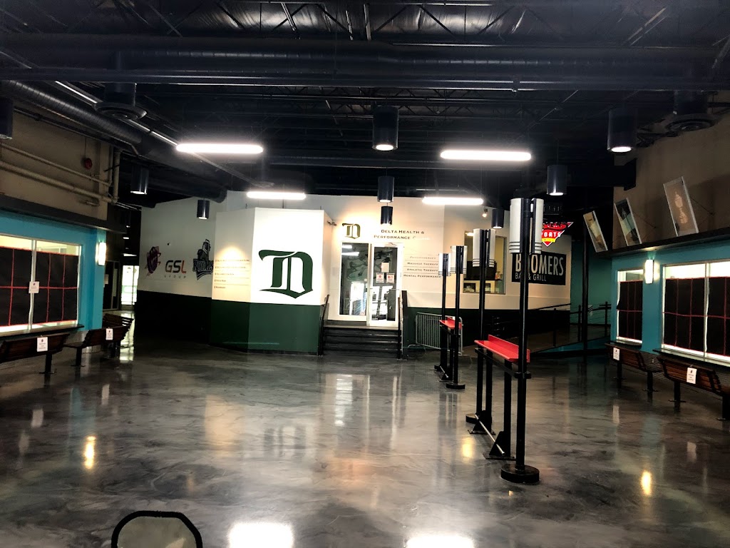 Delta Health and Performance Clinic | 10388 Nordel Ct, Delta, BC V4G 1J7, Canada | Phone: (604) 584-3525