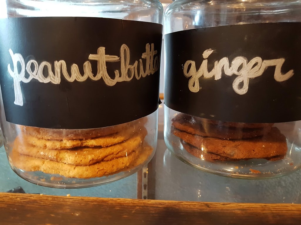 Fourth & James Bakery | 375 James St N, Lumsden, SK S0G 3C0, Canada | Phone: (306) 731-3552