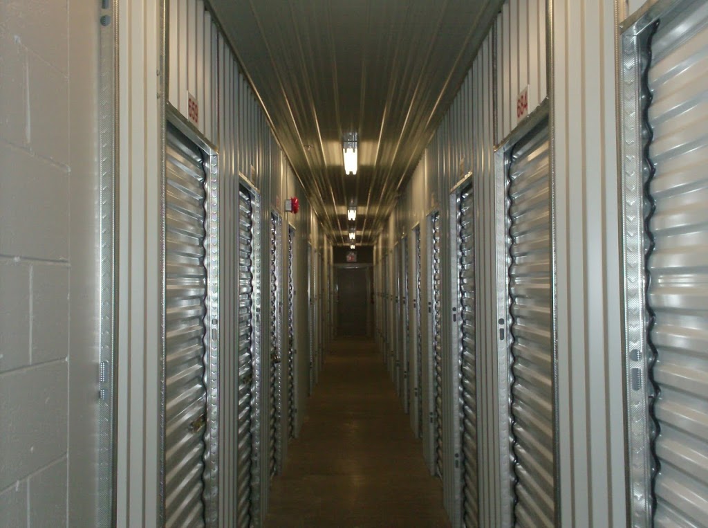 Wee Stor Self Storage | 175 Dawson Rd, Guelph, ON N1H 1A1, Canada | Phone: (519) 836-5501
