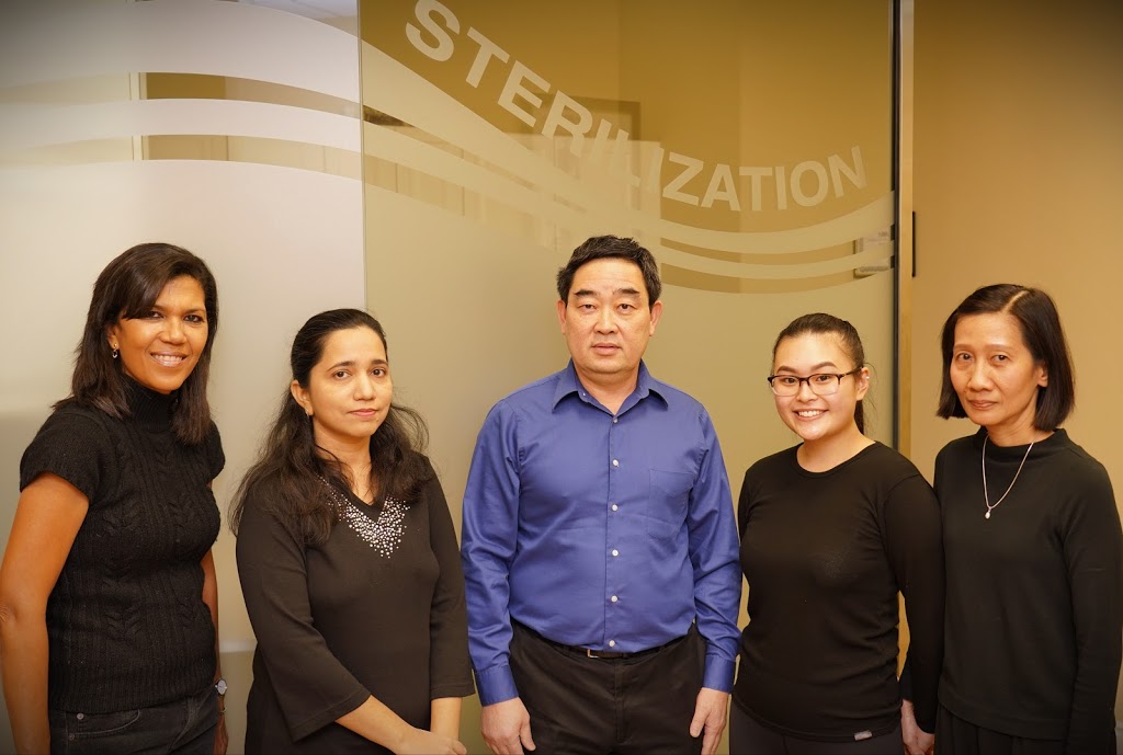 M Dental | 775 Dundas St E, Mississauga, ON L4Y 2B5, Canada | Phone: (905) 270-4788
