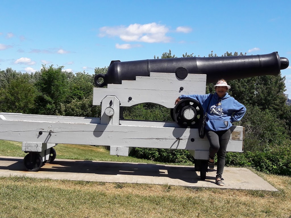 The Battlefields Park | 835 Avenue Wilfrid-Laurier, Québec, QC G1R 2L3, Canada | Phone: (418) 649-6157