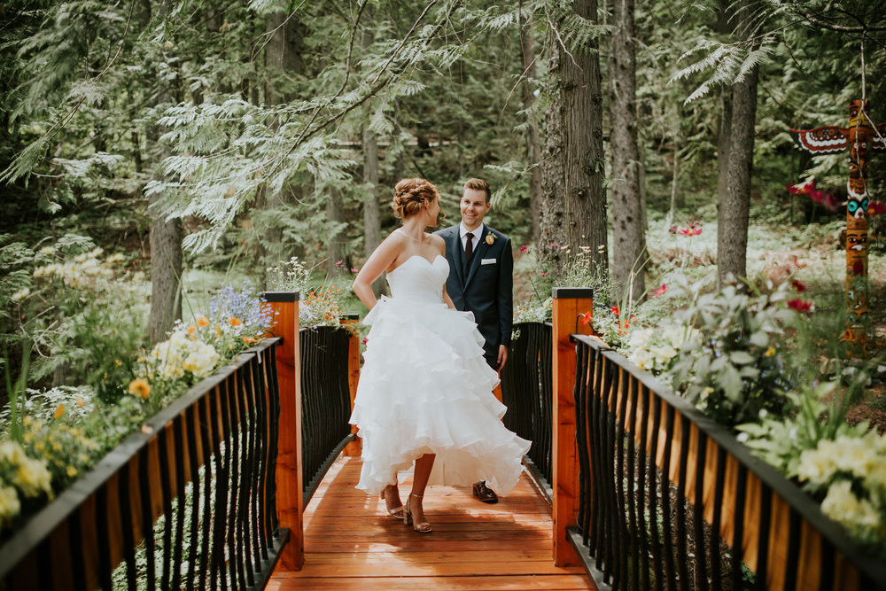 The Hamiltons | 417a 304 St, Kimberley, BC V1A 3H4, Canada | Phone: (250) 427-0320