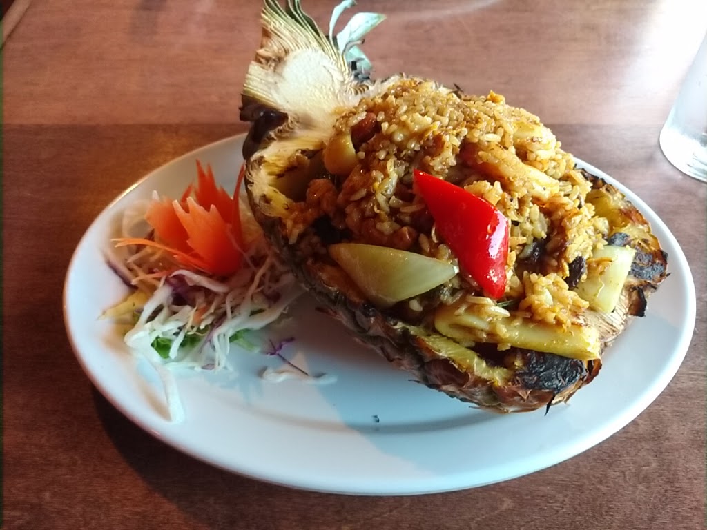Cha Baa Thai Restaurant | 100 Ilsley Ave, Dartmouth, NS B3B 1L3, Canada | Phone: (902) 407-8899