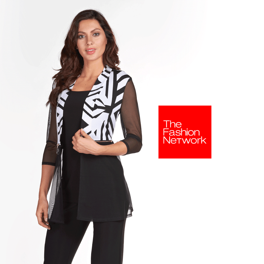 The Fashion Network | 456 Vodden St E, Brampton, ON L6S 5Y7, Canada | Phone: (905) 454-8838