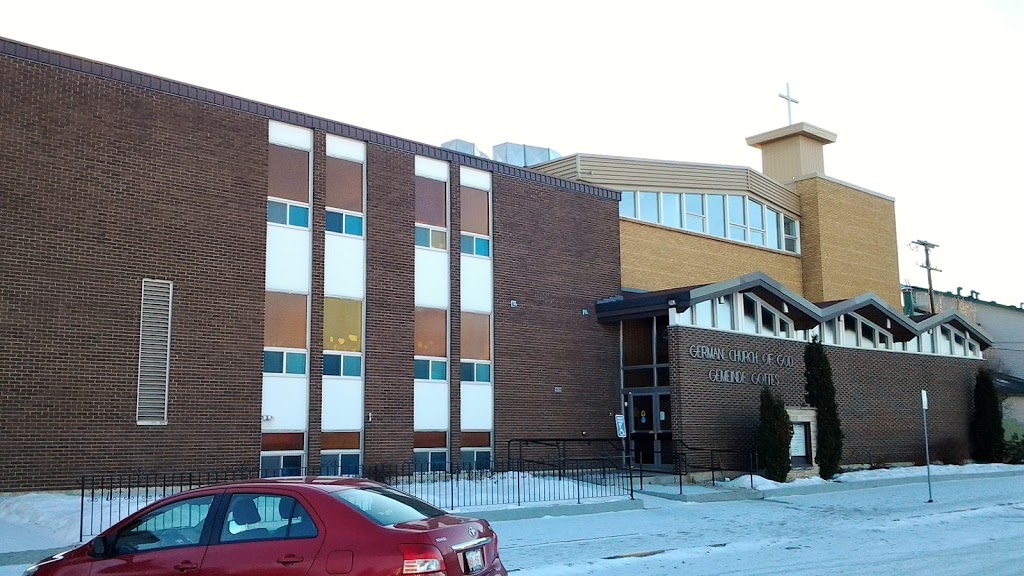 Edmonton Church Of God | 10135 85 Ave NW, Edmonton, AB T6E 2K1, Canada | Phone: (780) 433-8706