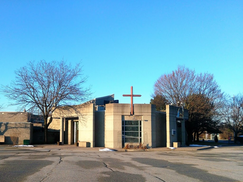 St Bartholomew Church | 59 Heather Rd, Scarborough, ON M1S 2E2, Canada | Phone: (416) 291-5250