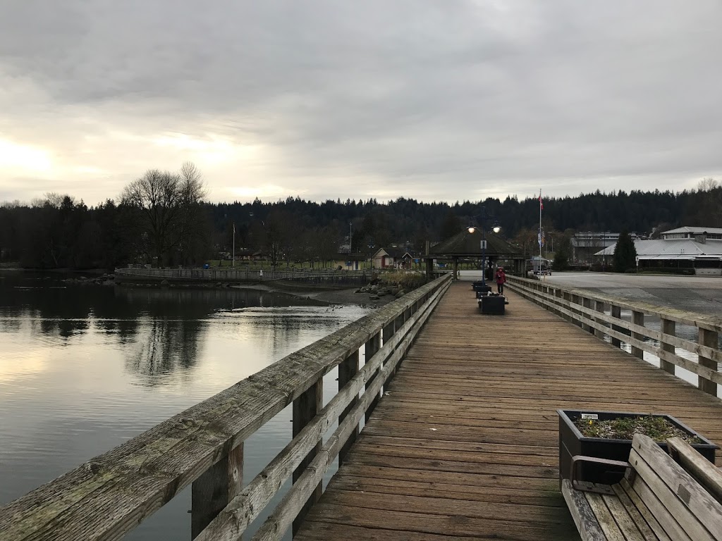 Rocky Point Park | 2800 Murray St, Port Moody, BC V3H 1X2, Canada | Phone: (604) 469-4500