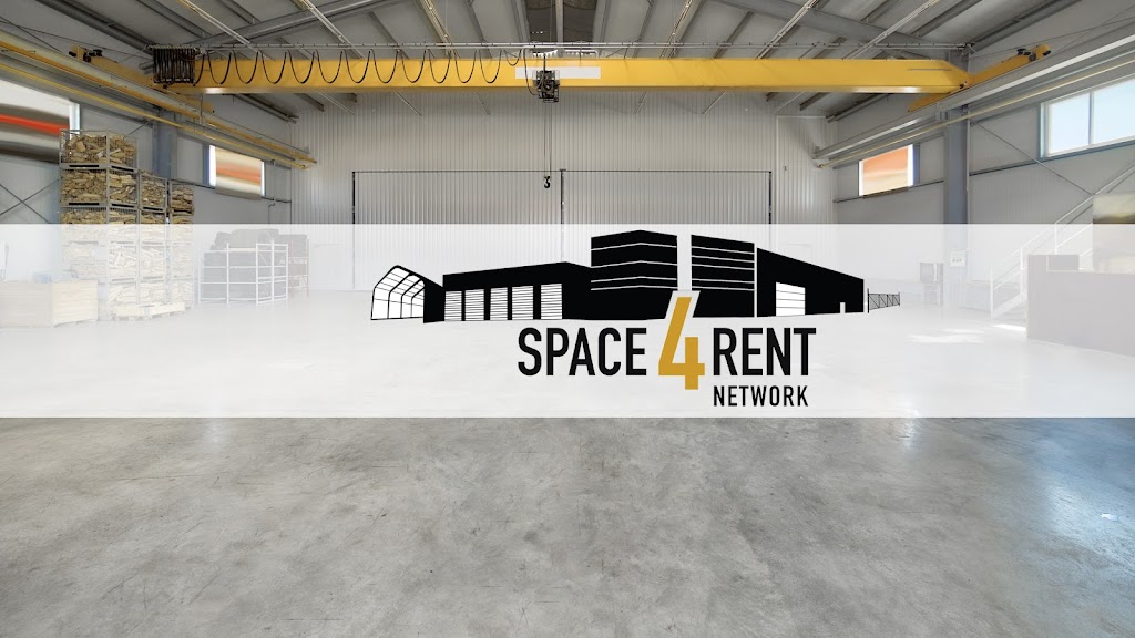 Space4Rent Inc. | 261046 High Plains Blvd Suite 200, Rocky View County, AB T4A 3L3, Canada | Phone: (587) 317-9801