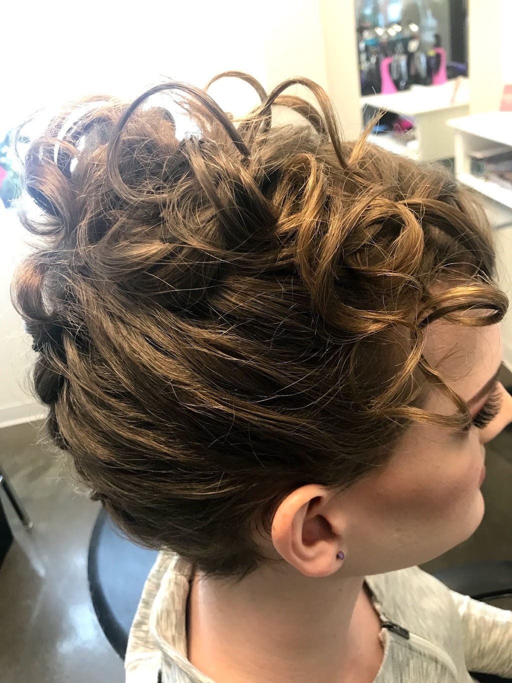 Amie Does Hair | Bay 26, 430 Acadia Dr SE, Calgary, AB T2J 0B2, Canada | Phone: (403) 606-8084