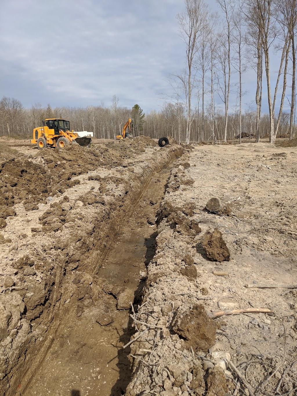 Spartan Construction &Sons | 6124 Simcoe County Rd 27, Thornton, ON L0L 2N2, Canada | Phone: (249) 989-0421