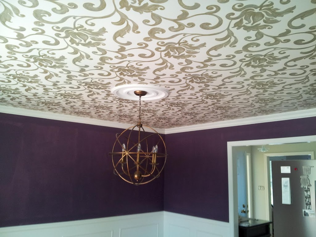 Patterns Paper & Paint | 174 Spring Ave, Dartmouth, NS B2W 1Y5, Canada | Phone: (902) 441-4072