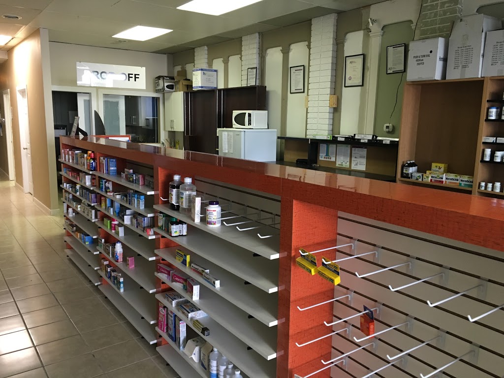 Universal Health Pharmacy#7 penbrooke | 3, 1704 61 Street Southeast, Calgary, AB T2A 4V5, Canada | Phone: (587) 470-7751