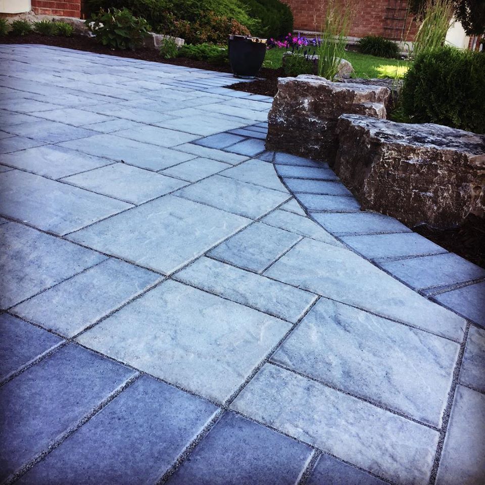Frontier Landscapes Inc. | 38 Alderson Dr, Hamilton, ON L9B 1G2, Canada | Phone: (905) 388-9153