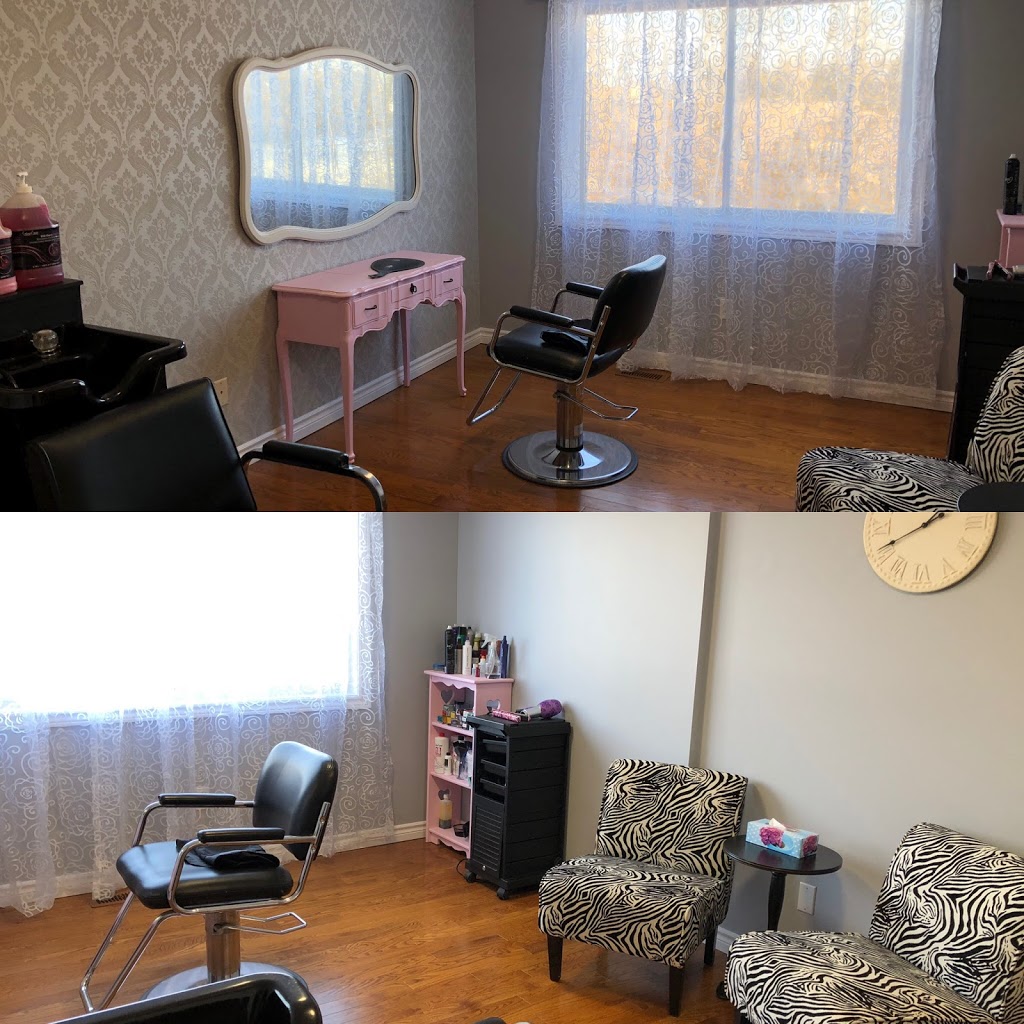 Nicole Chapman Hair Design | 16 Susan Ct, Lindsay, ON K9V 4H1, Canada | Phone: (905) 243-4329