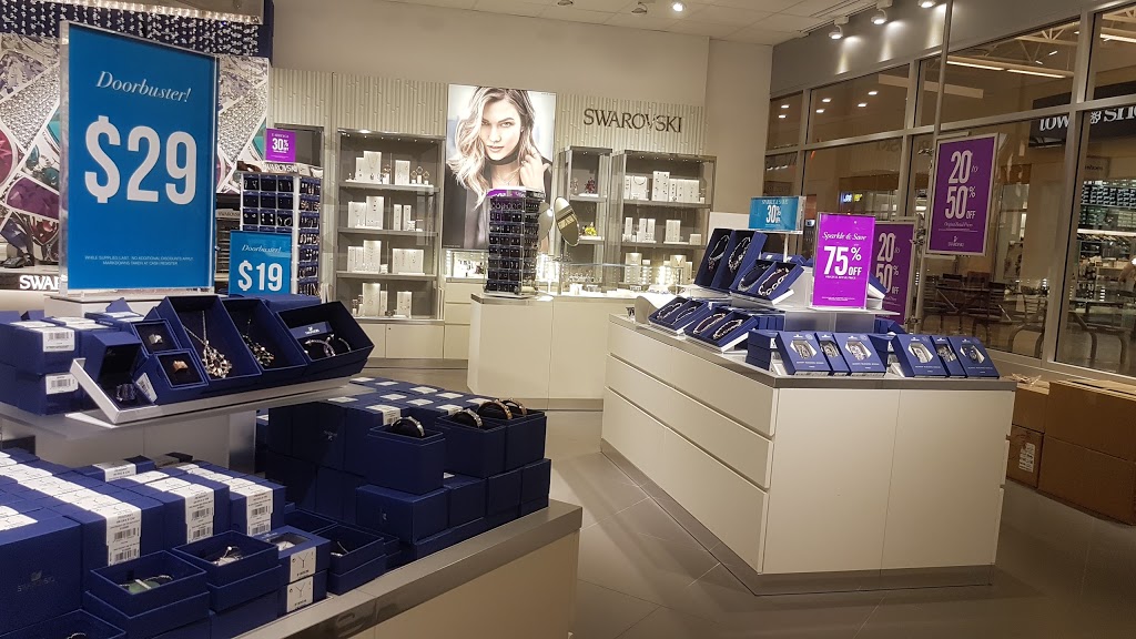 Swarovski | 3311 Simcoe 89, Cookstown, ON L0L 1L0, Canada | Phone: (705) 458-0549