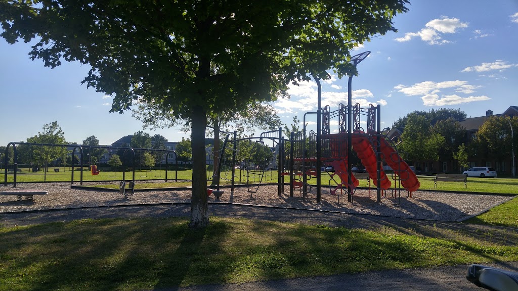 Parc Donat-Bélisle | 50 Rue Saint Pierre, Terrebonne, QC J6W 5P2, Canada | Phone: (450) 961-2001