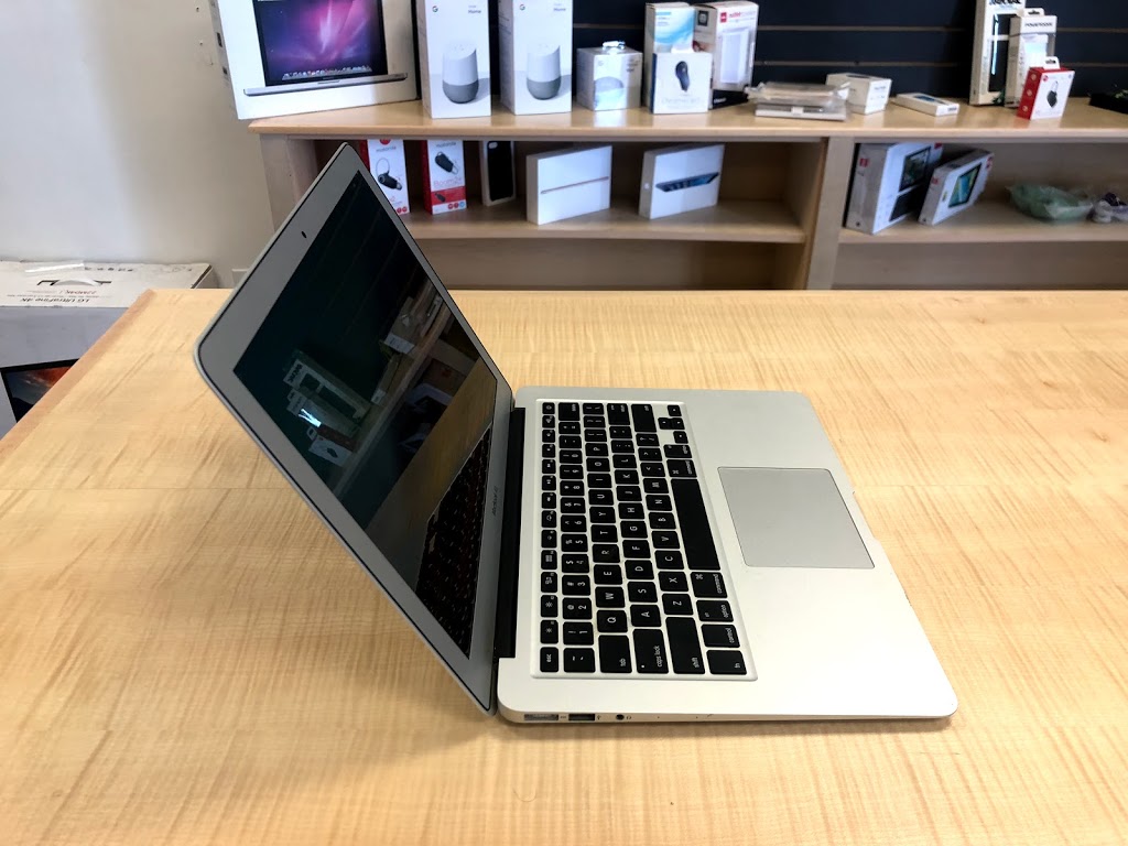 Mac Again | 5400 Tecumseh Rd E Unit #6, Windsor, ON N8T 1C7, Canada | Phone: (519) 800-4049