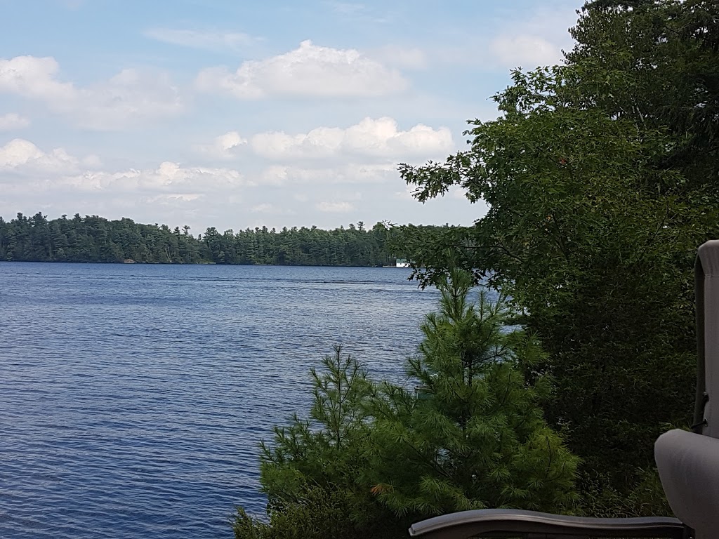 Charleston Lake Boat Ramp | 849 Water St, Athens, ON K0E 1B0, Canada | Phone: (613) 546-4228