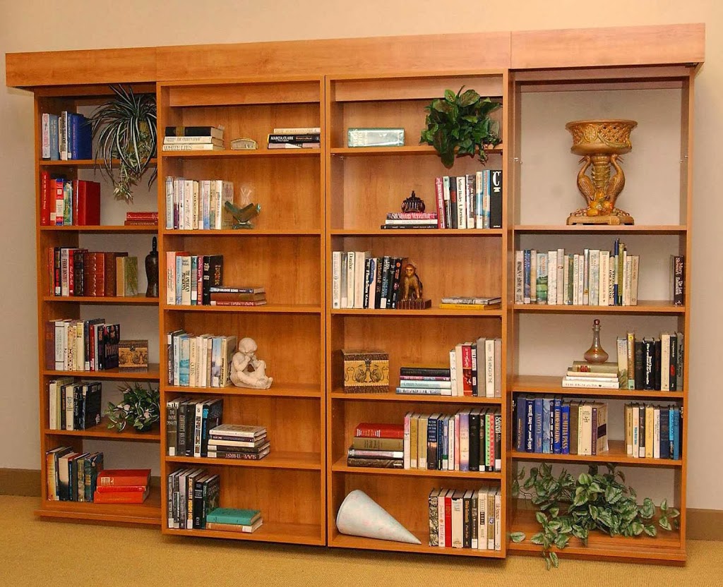 Island Murphy Beds | 2854 Peatt Rd Unit #113, Victoria, BC V9B 3V6, Canada | Phone: (250) 590-6165