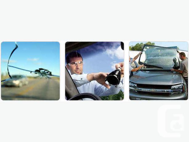 Exact Auto Glass | 231 Oak Point Hwy, Winnipeg, MB R2R 1T7, Canada | Phone: (204) 930-6644