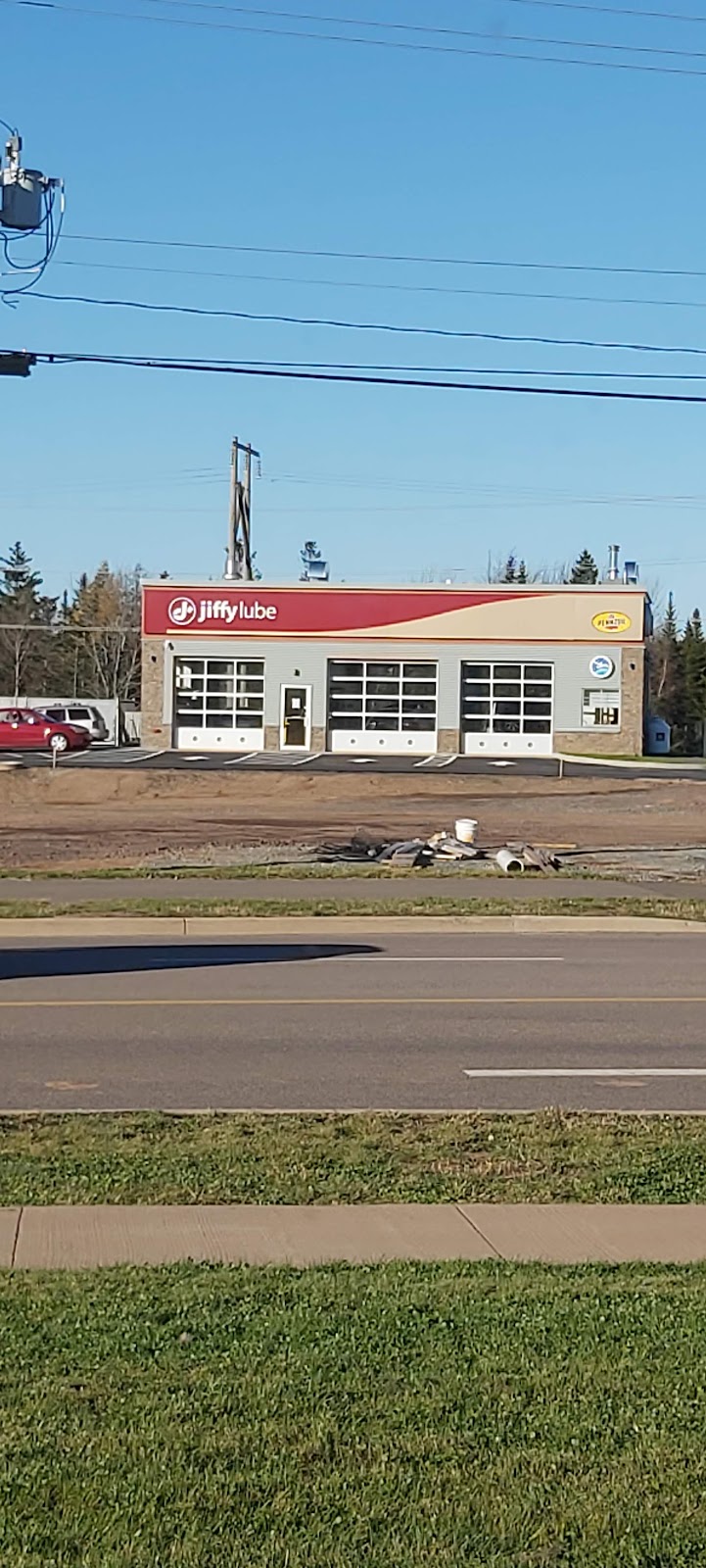 Jiffy Lube | 31 Granite Dr, Moncton, NB E1H 2G9, Canada | Phone: (506) 852-3075
