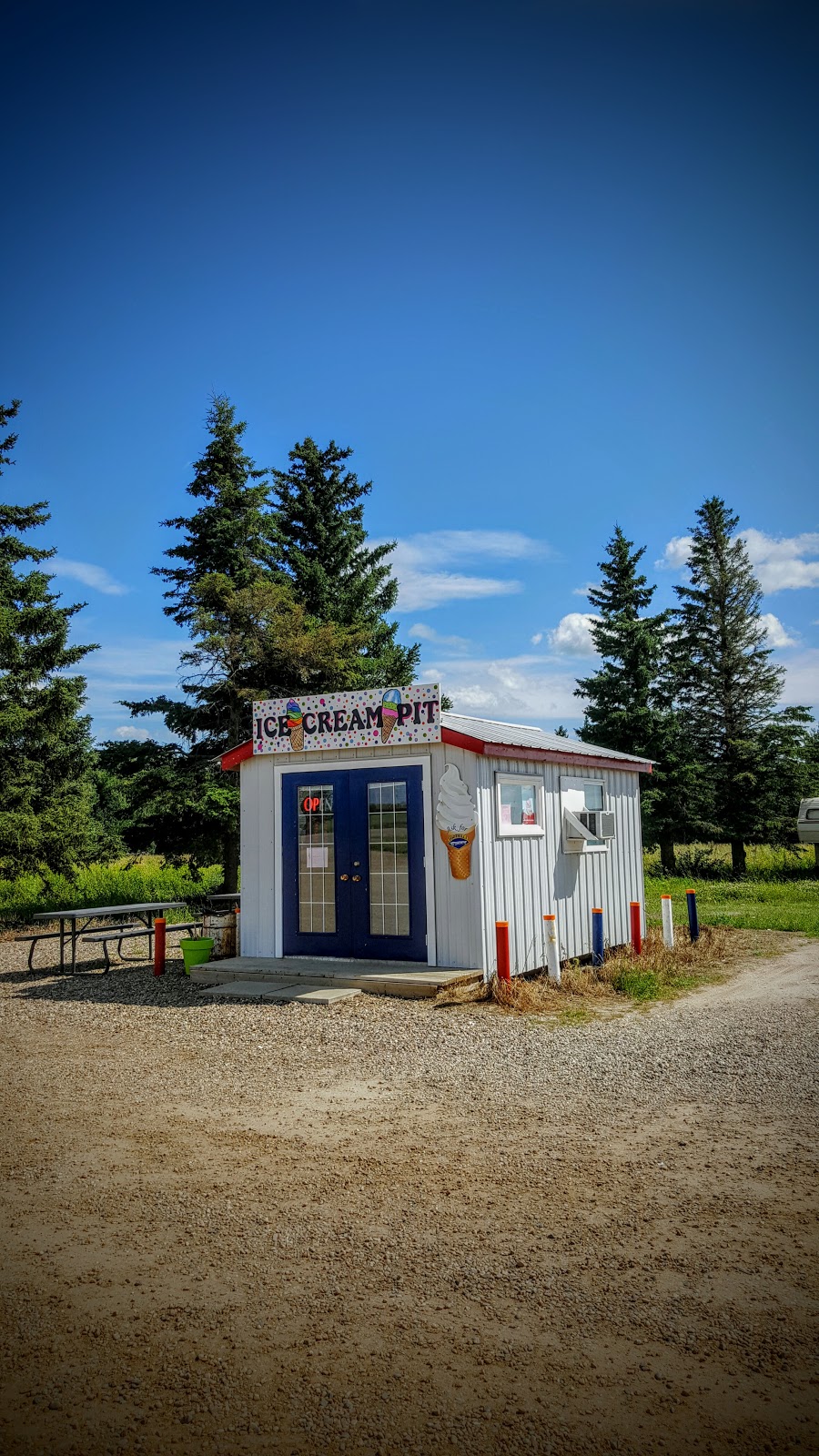 Race Trac Gas | Smoky Lake County, AB T0A 0J0, Canada | Phone: (780) 636-2256