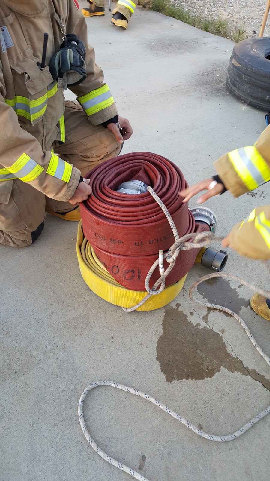 Town of Westlock Fire Department | 99 Ave, Westlock, AB T7P 2K2, Canada | Phone: (780) 349-4444