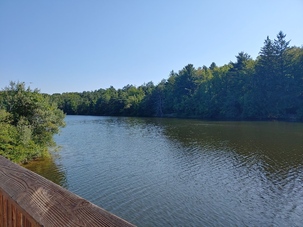 Chestnut Ridge Park Commissioners Cabin | Orchard Park, NY 14127, USA | Phone: (716) 858-8513