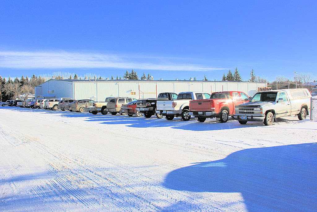 Indian Head Recreation Ctr | 810 Woodward Ave, Indian Head, SK S0G 2K0, Canada | Phone: (306) 695-8664