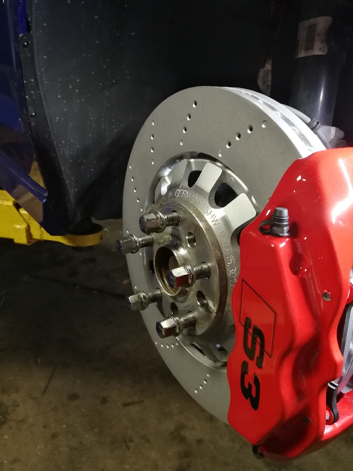 K & H Automotive Performance and Cooling | 3596 St Clair Ave E, Scarborough, ON M1K 1M2, Canada | Phone: (416) 266-7777