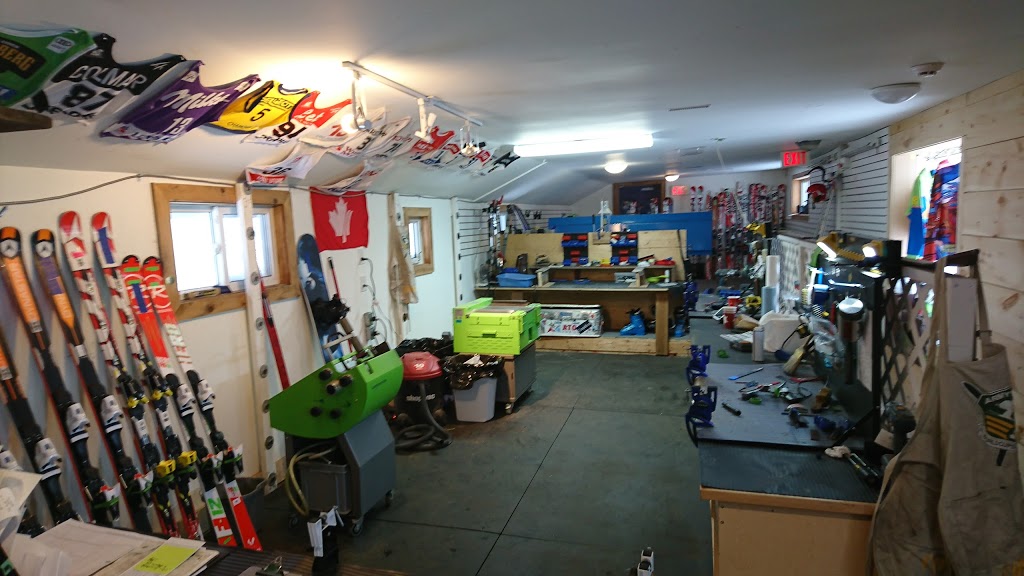 Armys World Cup Ski Services | The Blue Mountains, ON L9Y 0S7, Canada | Phone: (705) 293-9323