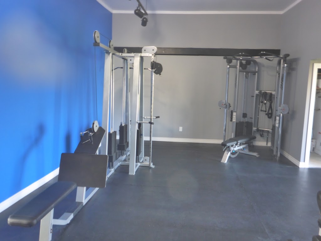 Lafave Osteopathy and Fitness Centre | 4501 Rowsome Rd E Suite 1, Brockville, ON K6T 1A9, Canada | Phone: (613) 340-5676