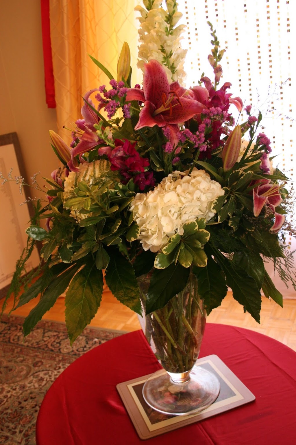Mums Flowers | 4665 Central Pkwy E, Mississauga, ON L4Z 2V4, Canada | Phone: (905) 568-1777