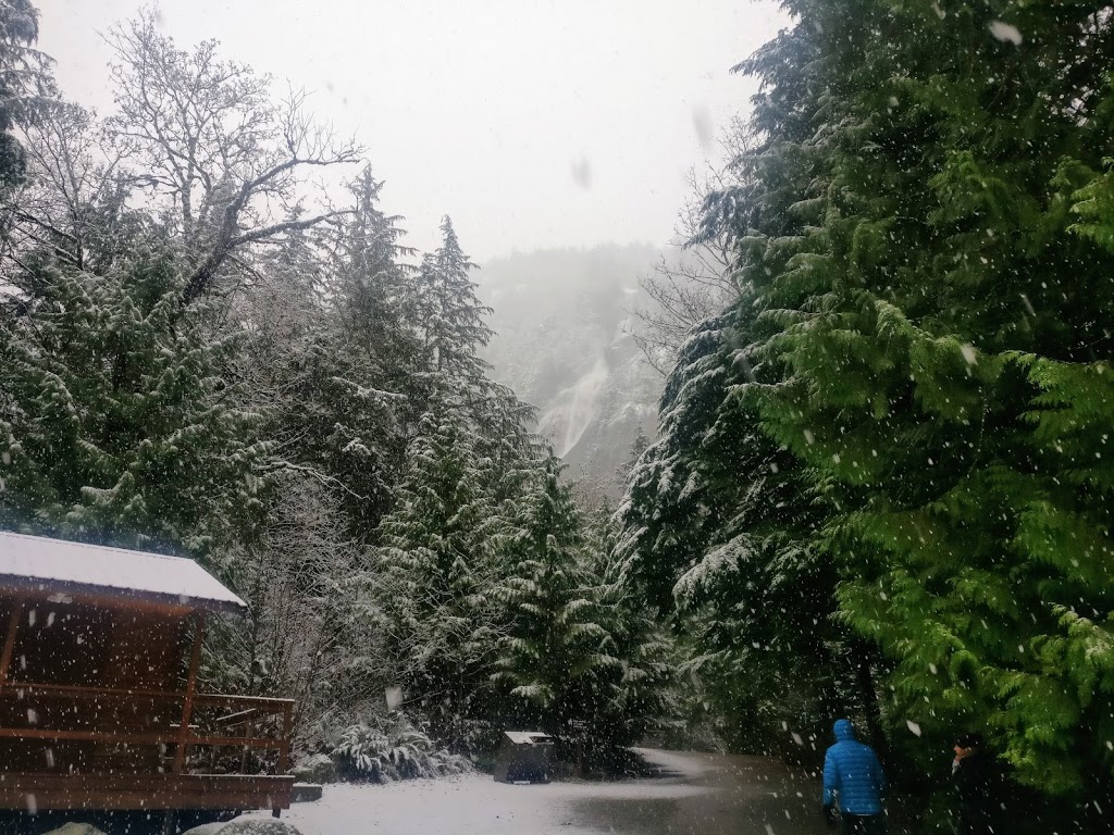 Stawamus Chief Provincial Park | Squamish, BC V0N 1T0, Canada | Phone: (604) 986-9371