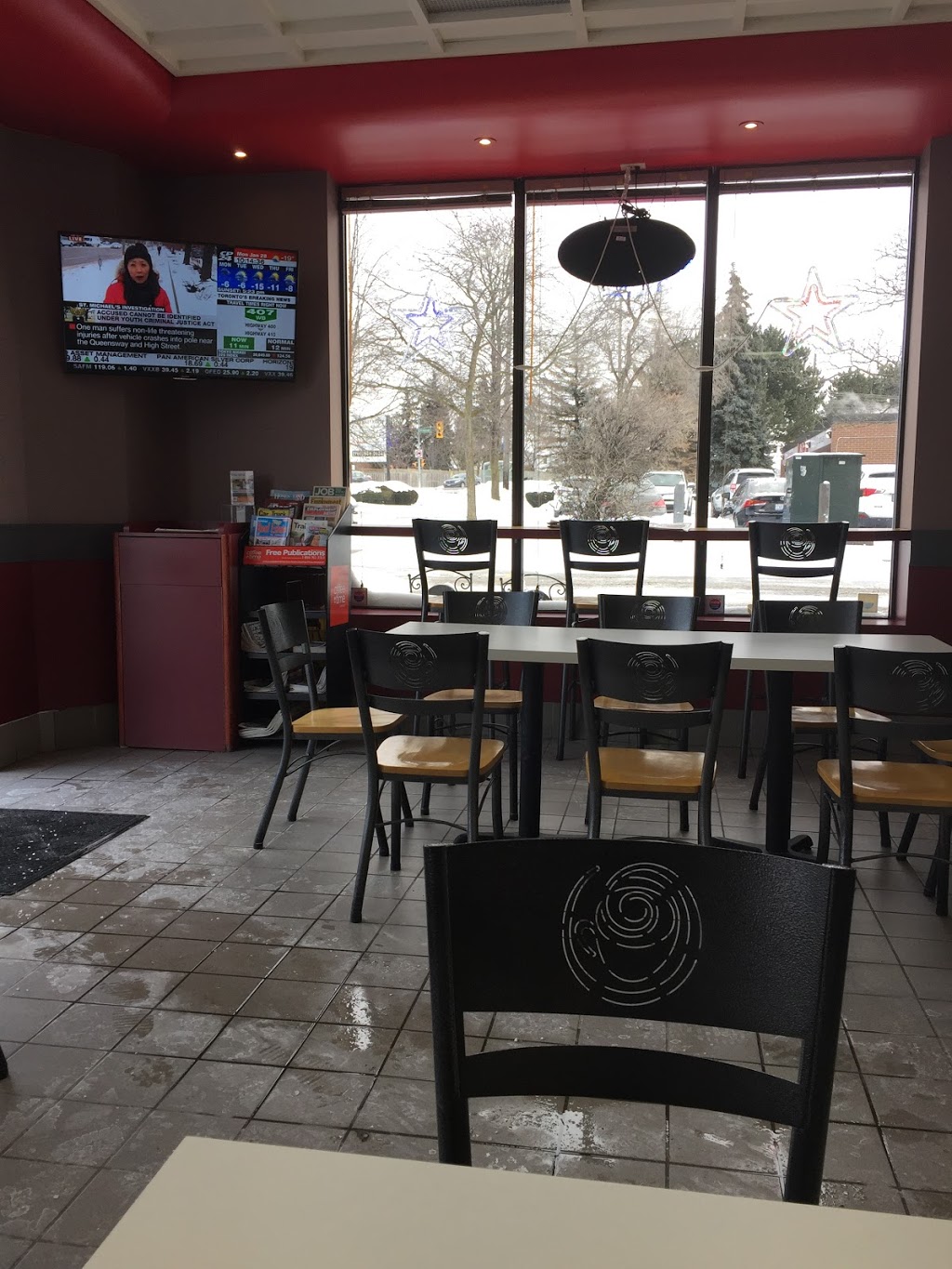 Coffee Time | 385 John St, Thornhill, ON L3T 5W5, Canada | Phone: (905) 763-8840