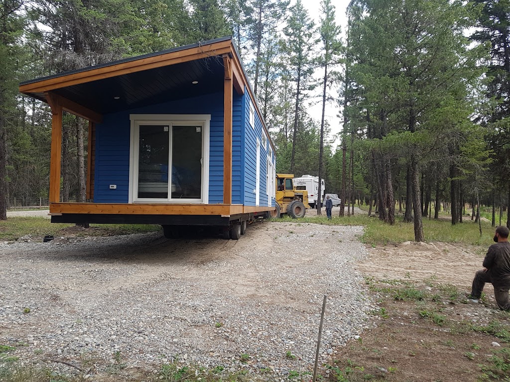 Madera Ranch | Green Rd, Newgate, BC V0B 1T7, Canada | Phone: (587) 317-5842