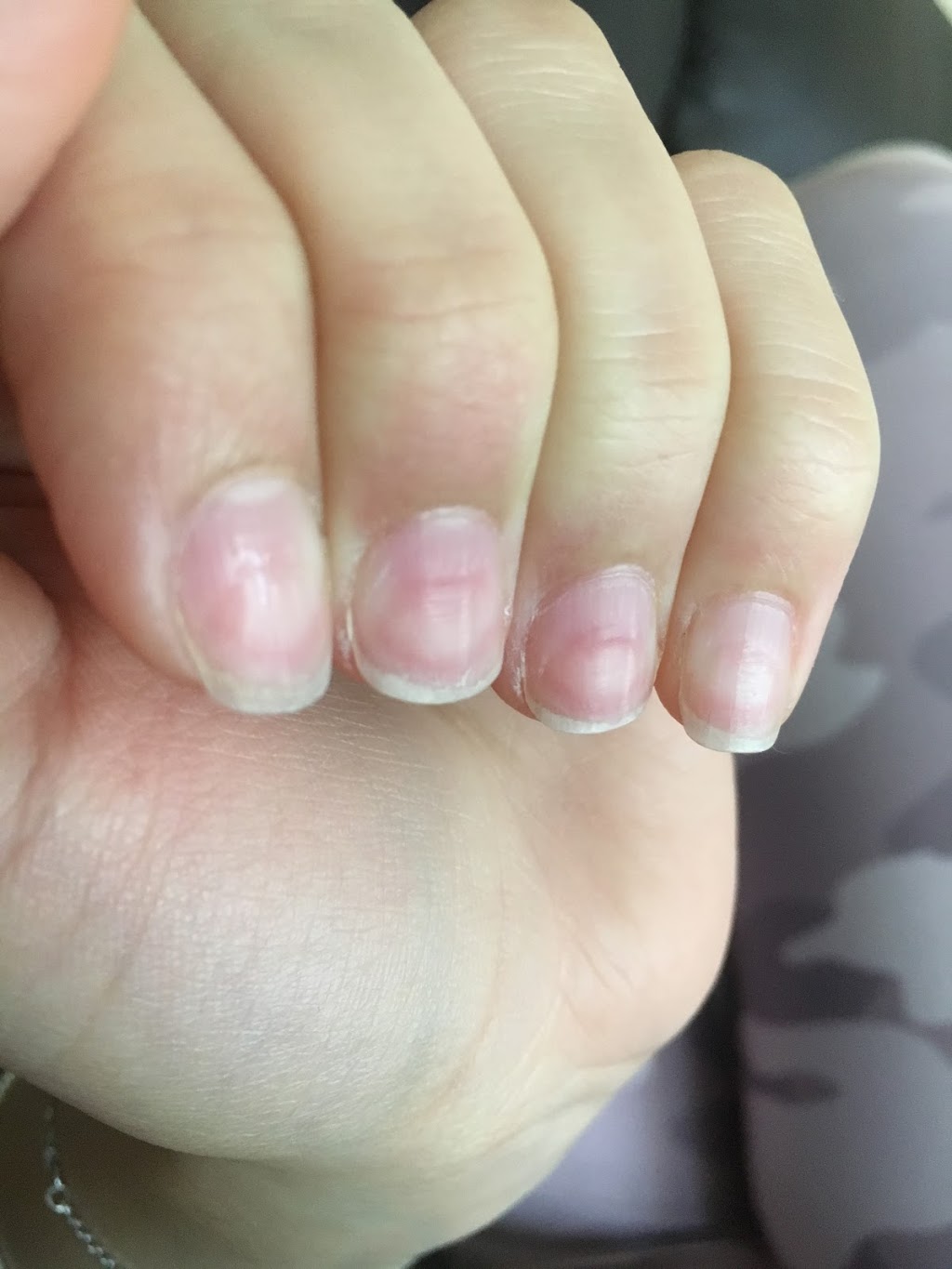 Seaweed Nails & Spa | 9850 Markham Rd s, Markham, ON L6E 0H7, Canada | Phone: (905) 201-8832