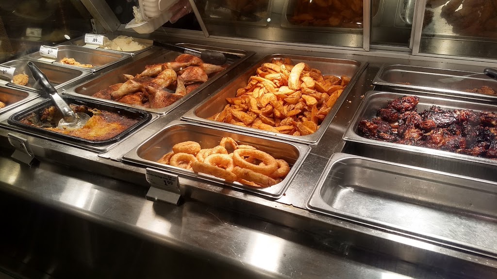 Royal Square Mall | 800 McBride Blvd, New Westminster, BC V3L 2B8, Canada | Phone: (604) 520-9667