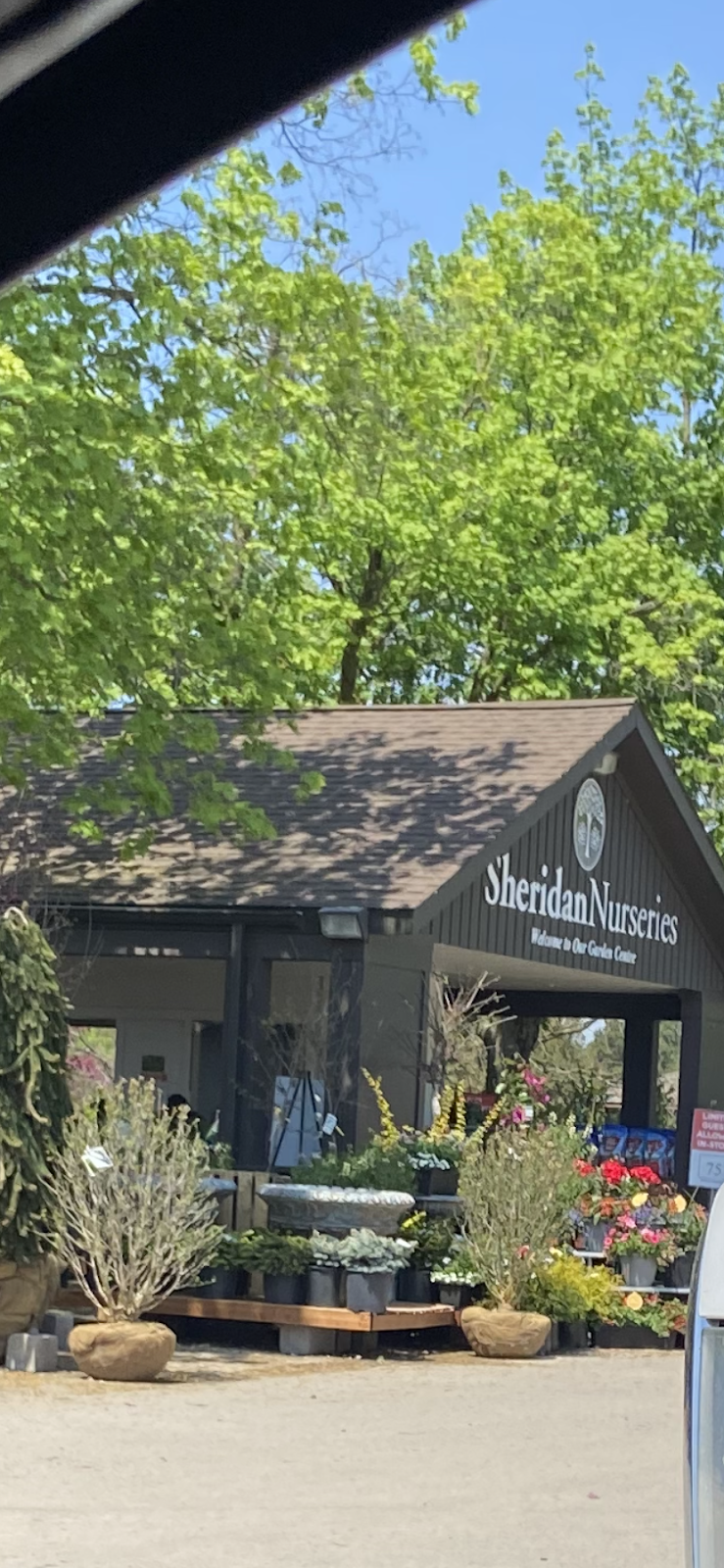 Sheridan Nurseries Head Office | 12302 10 Line, Georgetown, ON L7G 4S7, Canada | Phone: (416) 798-7970