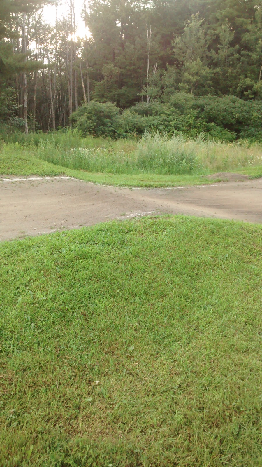 Parc Des Ormeaux | Rue Chapleau, Trois-Rivières, QC G8W 2M2, Canada