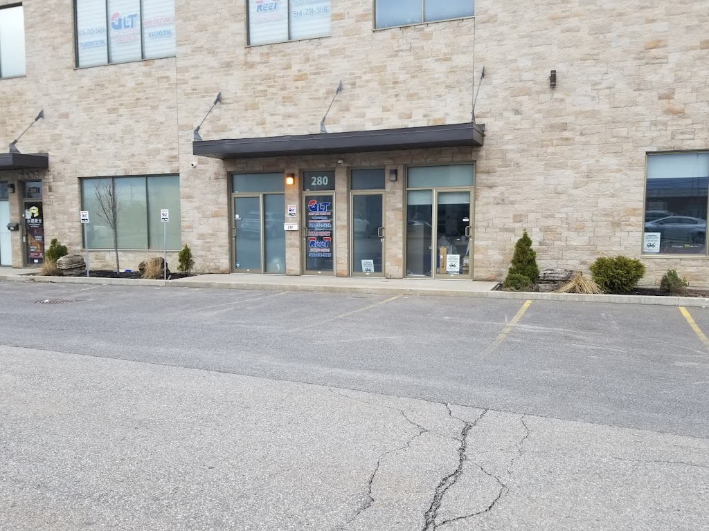 Great Link Transport | 280 Rue Ness, Montréal, QC H4T 0A6, Canada | Phone: (587) 208-4878