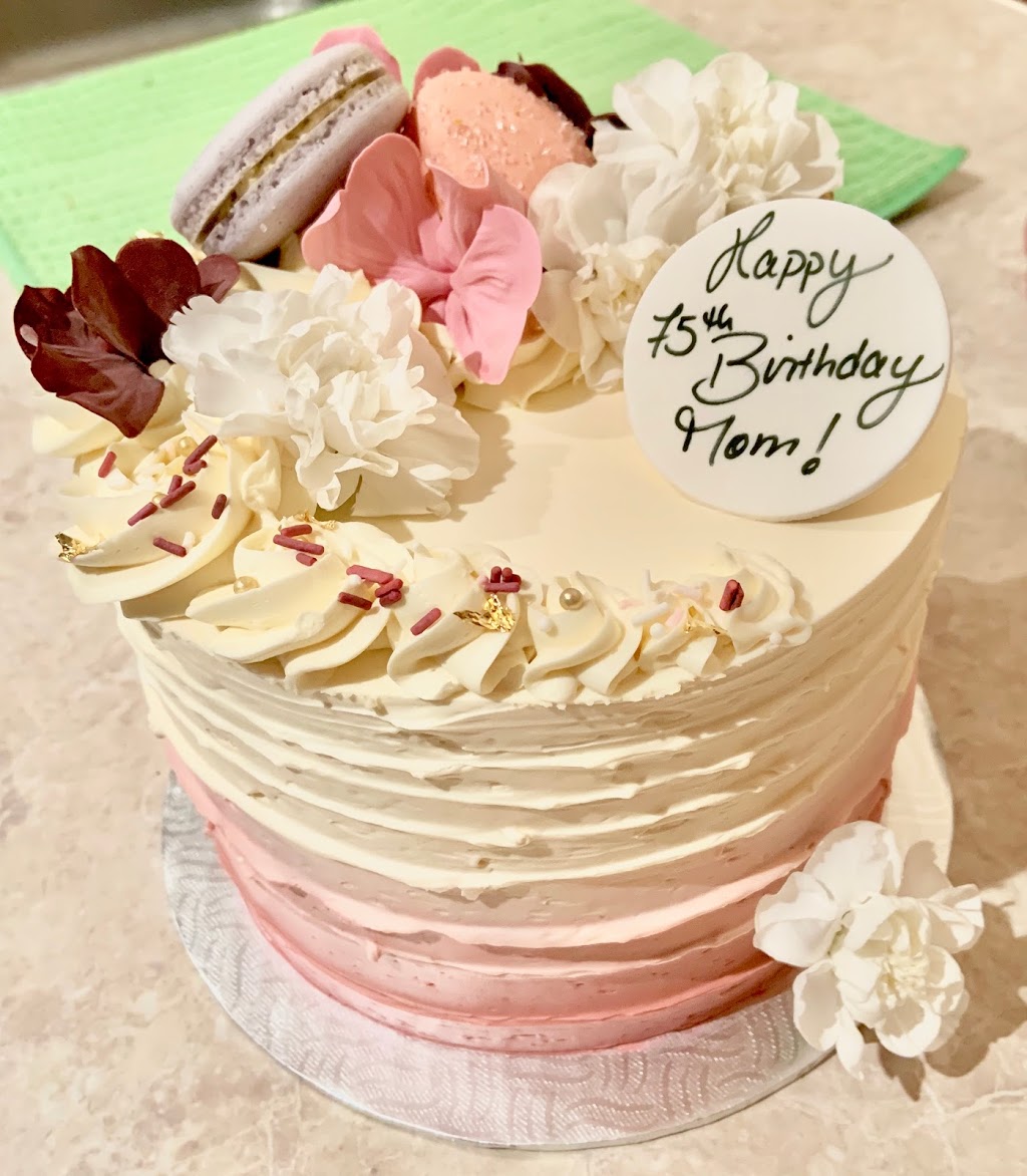 Sucrée Sam | 1673 Place de Fagnolle, Laval, QC H7M 5K5, Canada | Phone: (514) 887-8637
