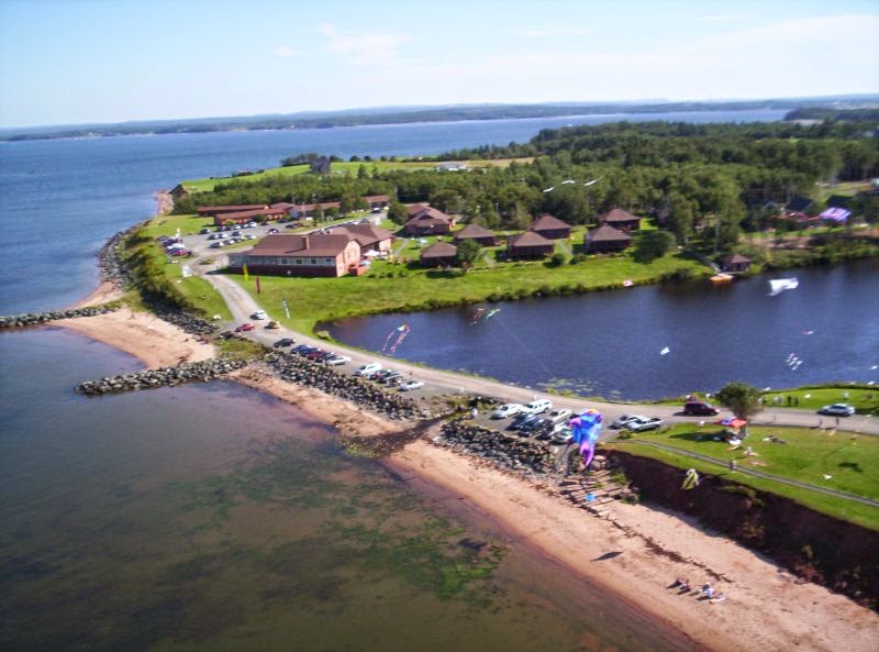 Pictou Lodge Beach Resort | 172 Lodge Rd, Pictou, NS B0K 1H0, Canada | Phone: (902) 485-4322