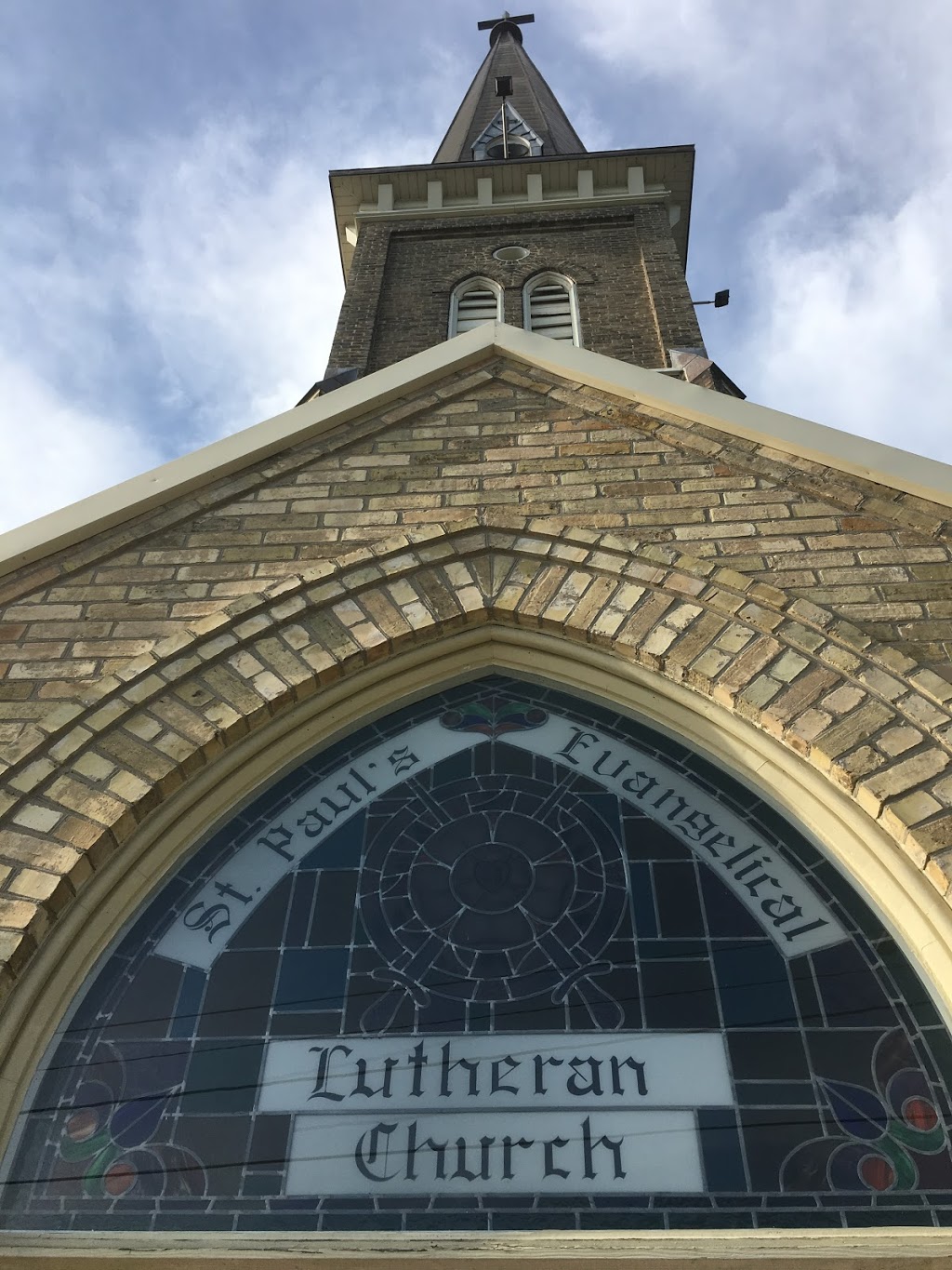 St. Pauls Lutheran Church | 27 Mill St, Elmira, ON N3B 2K3, Canada | Phone: (519) 669-2593