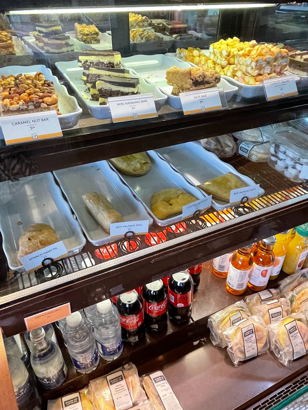 Second Cup Café | 3192 Sunridge Blvd NE, Calgary, AB T1Y 7G6, Canada | Phone: (403) 410-3919