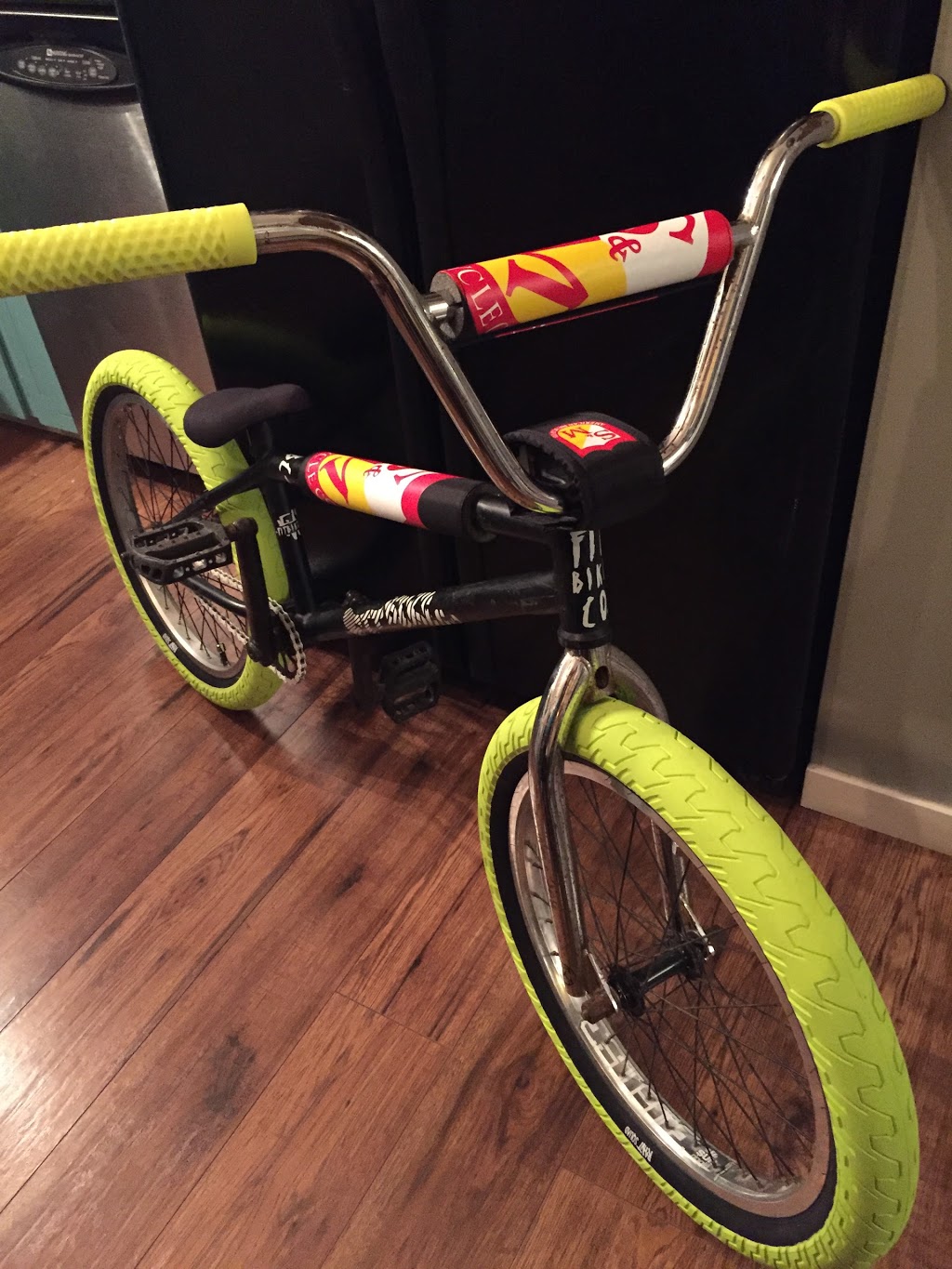 Rock Bay BMX | 2626 Bridge St, Victoria, BC V8T 4S9, Canada | Phone: (250) 507-1504