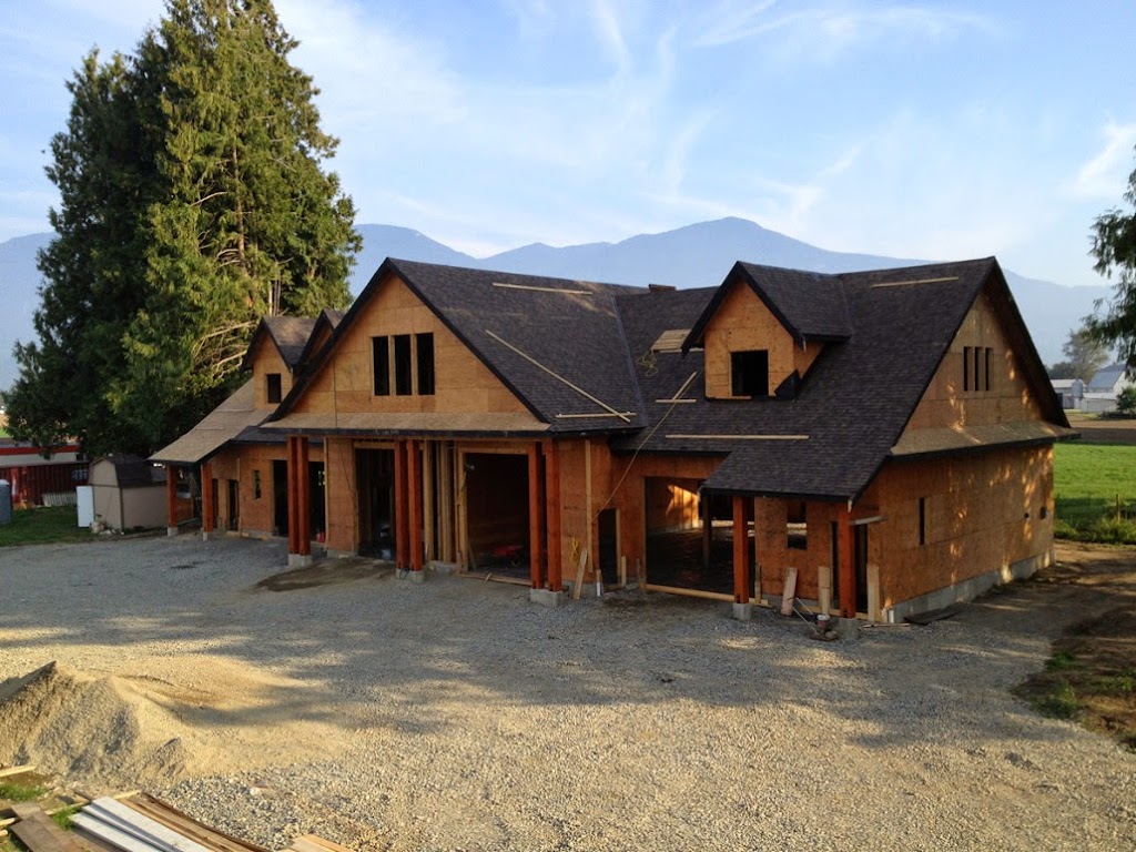 Mr. Build | 9790 Gillanders Rd, Chilliwack, BC V2P 6H4, Canada | Phone: (604) 798-9333