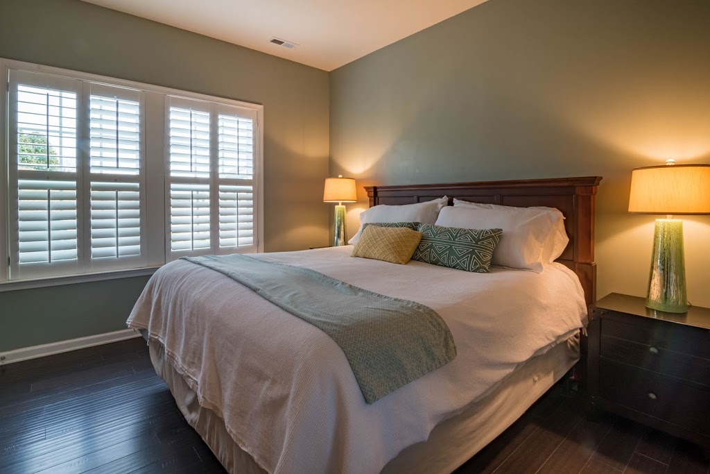 Maple Blinds & Shades | 4 Joy Ct, Corbyville, ON K0K 1V0, Canada | Phone: (613) 920-3132