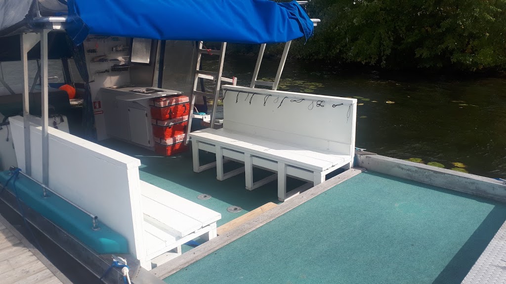 Base Diving St Anicet | 235 Avenue Caza, Saint-Anicet, QC J0S 1M0, Canada | Phone: (438) 828-2582